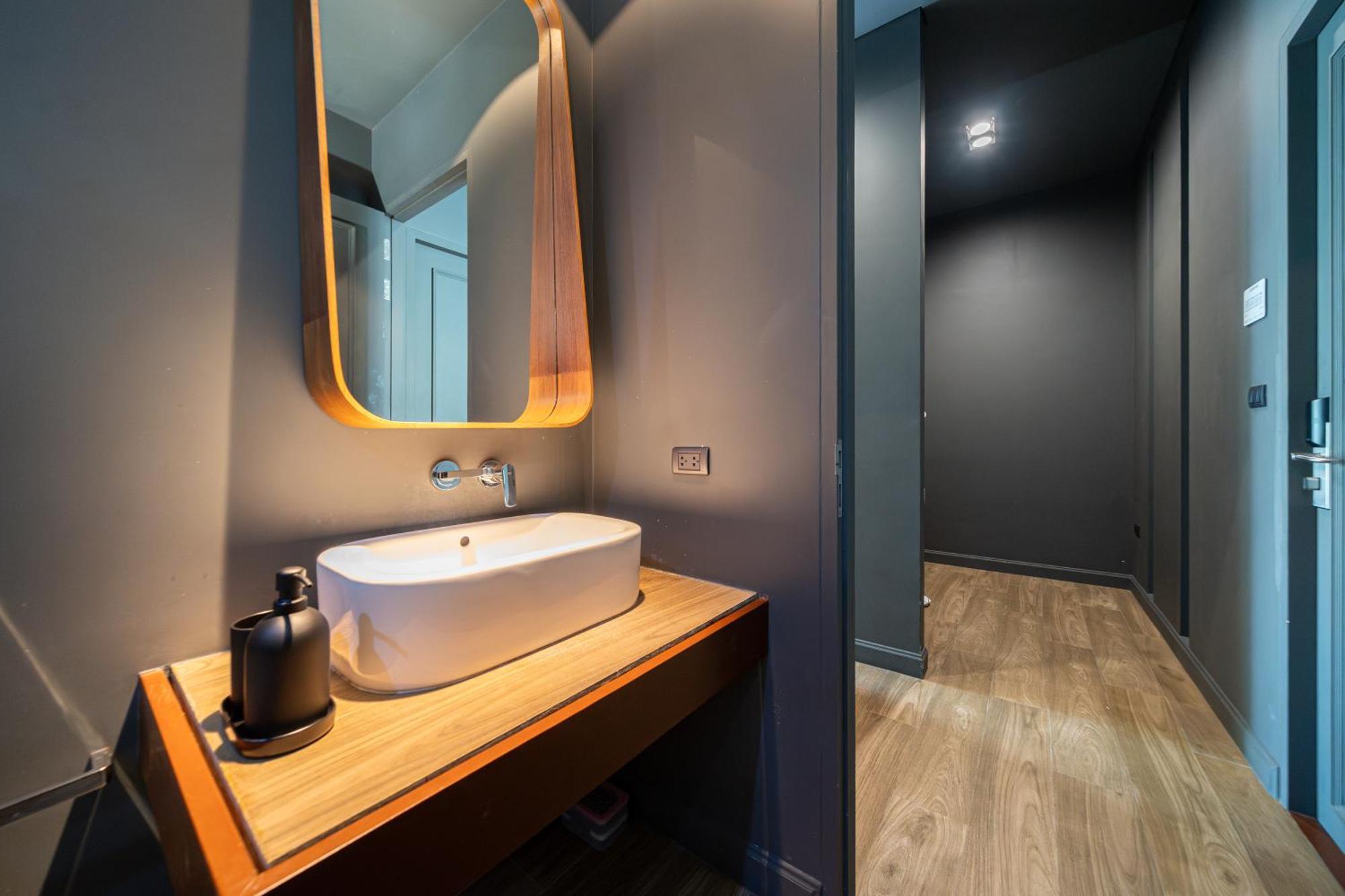 Saturdays Residence Pool Access By Lotus Heart Properties Ban Saiyuan Exterior foto