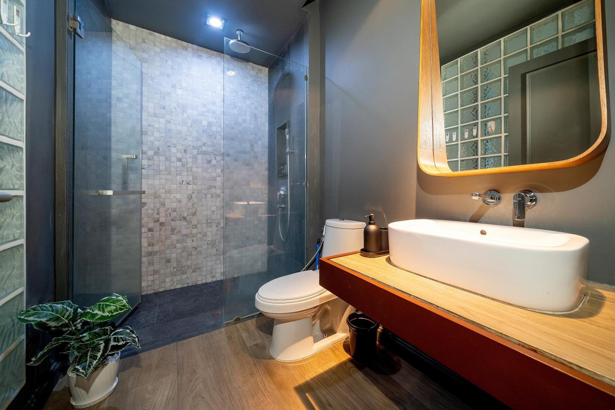 Saturdays Residence Pool Access By Lotus Heart Properties Ban Saiyuan Exterior foto