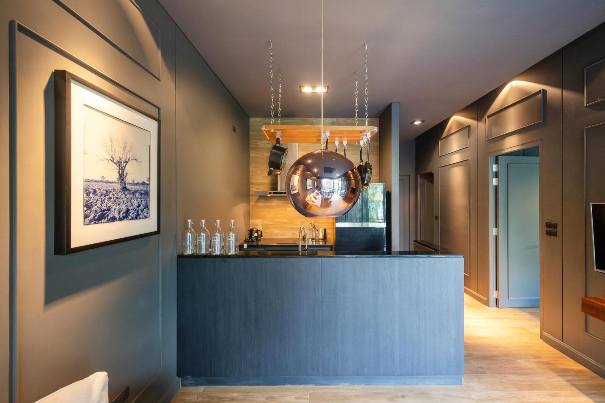 Saturdays Residence Pool Access By Lotus Heart Properties Ban Saiyuan Exterior foto