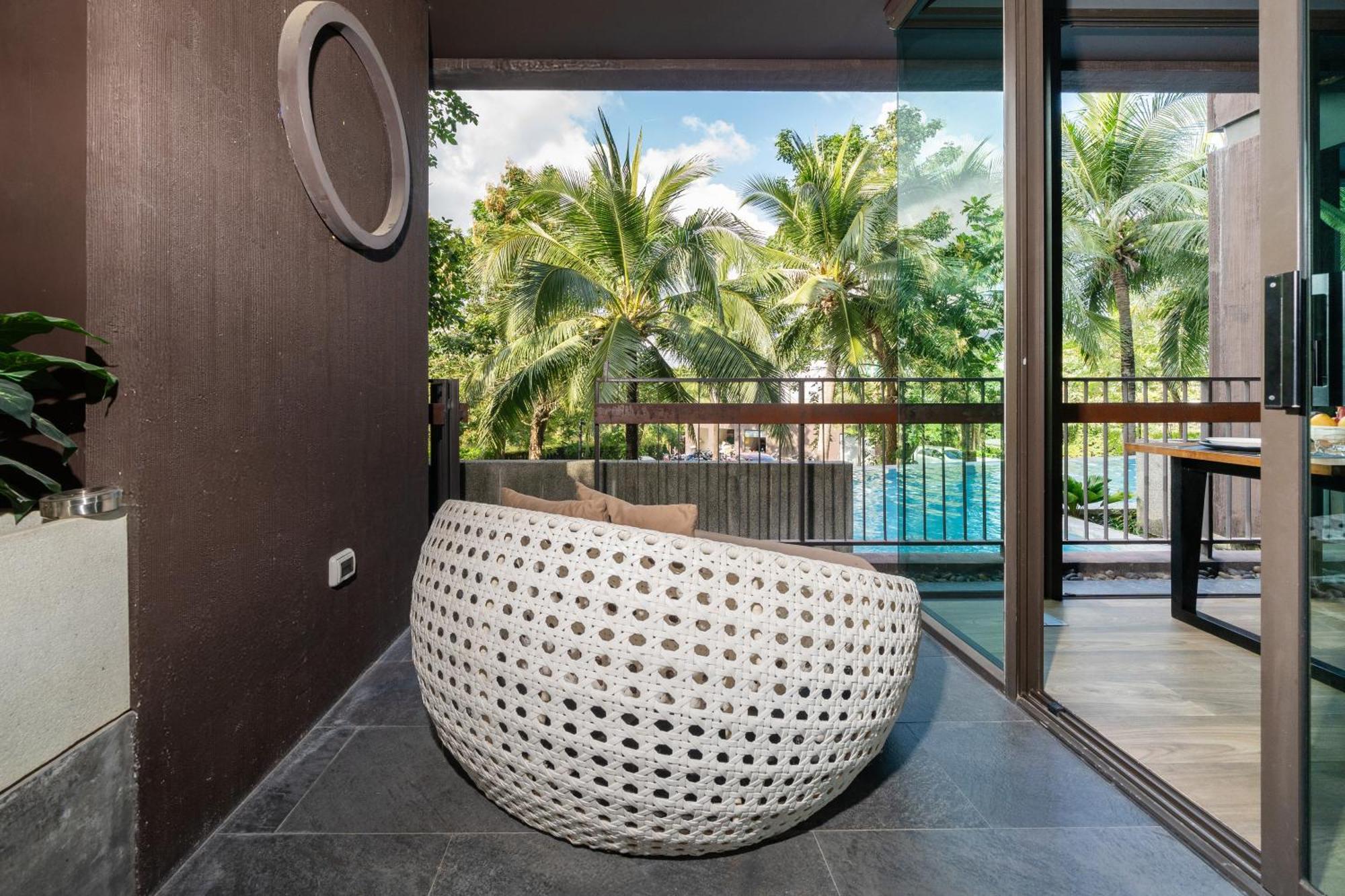 Saturdays Residence Pool Access By Lotus Heart Properties Ban Saiyuan Exterior foto