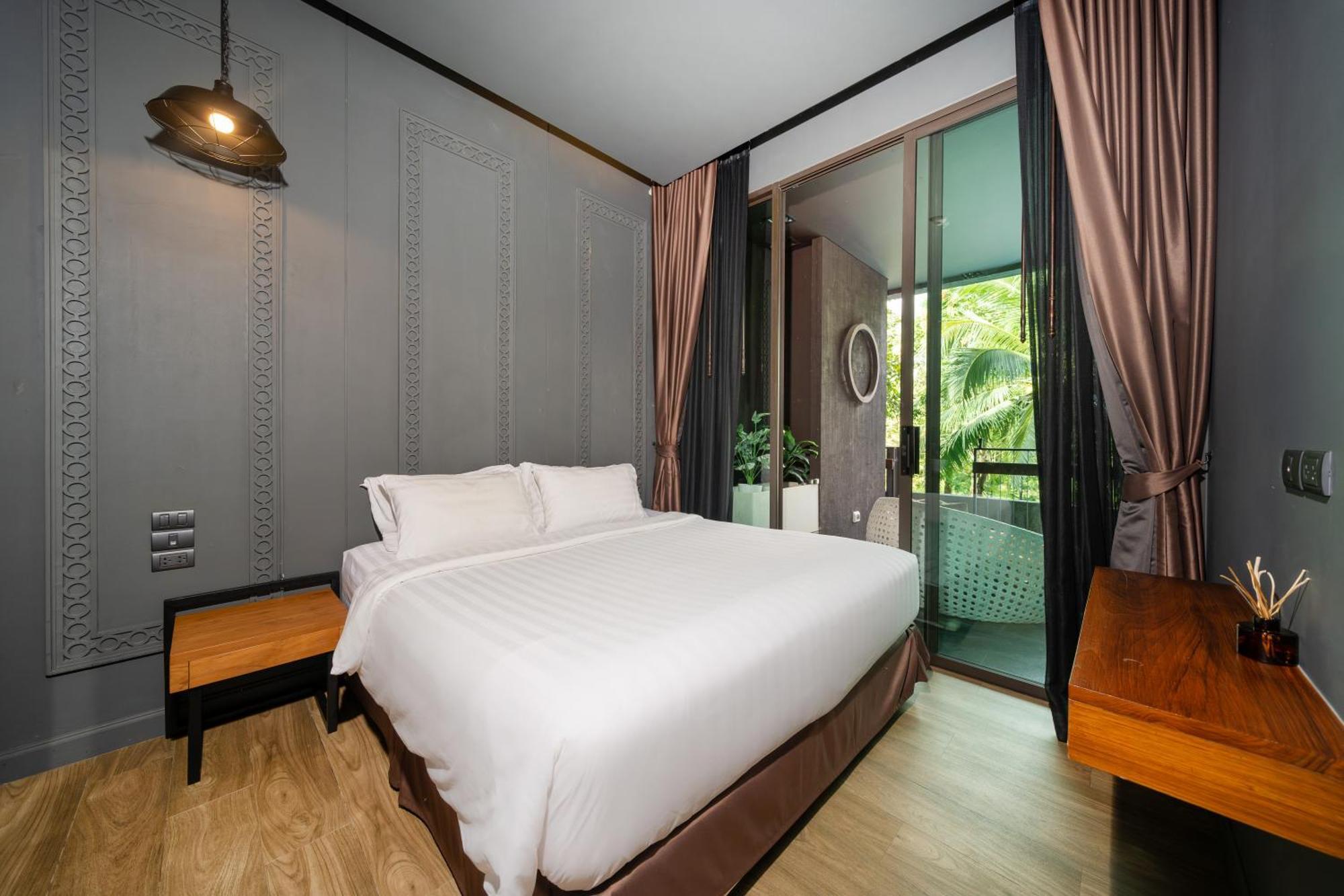 Saturdays Residence Pool Access By Lotus Heart Properties Ban Saiyuan Exterior foto