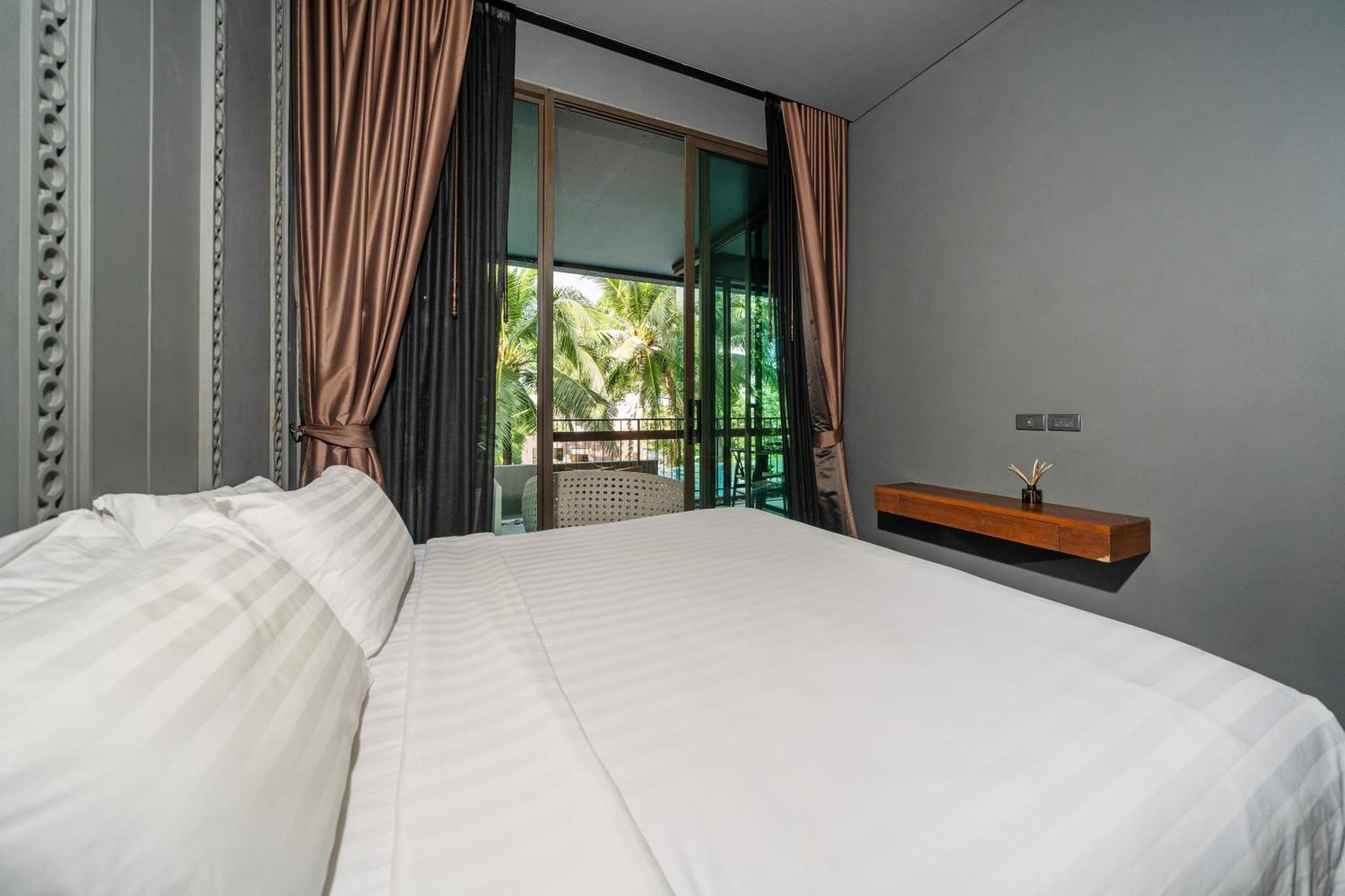 Saturdays Residence Pool Access By Lotus Heart Properties Ban Saiyuan Exterior foto